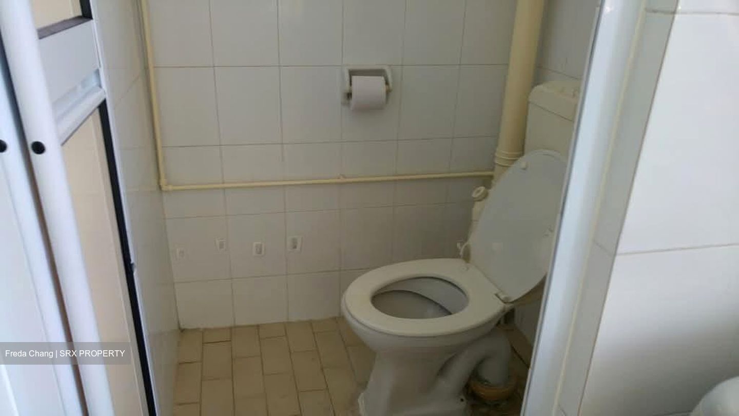 Blk 303 Chuan Village (Serangoon), HDB 3 Rooms #589625971